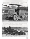 Armáda č.1: Motorizace Československé armády 1918-1939