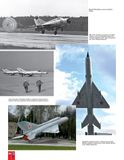 AERO speciál č. 13.Letouny MiG OKB Arťoma Mikojana 2.část
