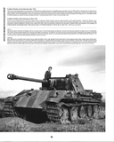 AFV Photo Album: Vol. 3 : Panther Tanks and Variants on Czechoslovakian Territory