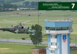 Vrtuľníky Mi-24 na Slovensku