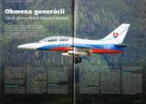 Vzdušné sily Ozbrojených síl Slovenskej republiky – Ročenka 2019 (e-vydanie)