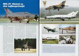 Vzdušné sily Ozbrojených síl Slovenskej republiky – Ročenka 2023