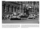 SU-85 &amp; SU-100 on the Battlefield (Vol.9)