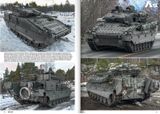 Abrams Squad REF05/2020 - TRIDENT JUNCTURE
