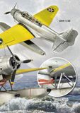 The Weathering Aircraft 8 - SEAPLANES (ENG e-verzia)