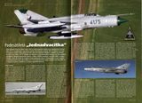 Vzdušné síly Armády České republiky – ročenka 2012 (e-vydanie)