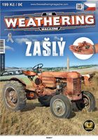 The Weathering Magazine nabízí 21. číslo. 