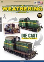 The Weathering magazine 23 - Die-cast