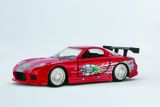 Fast & Furious- č.1 - DOM´S MAZDA RX-7
