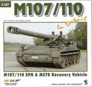 M107/110 In Detail