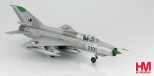 MiG-21R, Czechoslovak Air Force, Nr. 2101