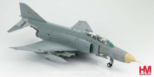 F-4F Phantom II, 38+33, JG71 "Richthofen"