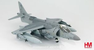 AV-8B plus Harrier II, VMA-311, Tomcats "Operation Iraqi Freedom