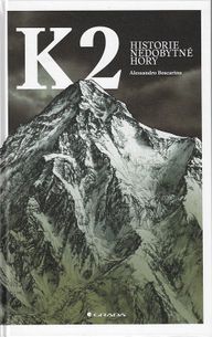 K2 - Historie nedobytné hory