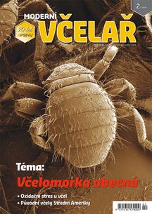 Moderní Včelař 2020/02 (e-vydanie)