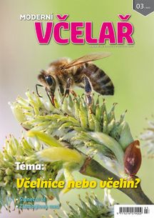 Moderní Včelař 2022/3 (e-vydanie)