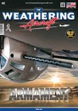 The Weathering Aircraft 10 - ARMAMENT (ENG e-verzia)