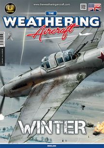 The Weathering Aircraft 12 -WINTER (ENG e-verzia)