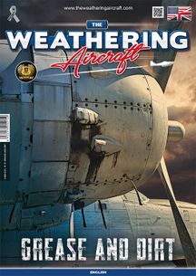 The Weathering Aircraft 15 - GREASE & DIRT (ENG e-verzia)