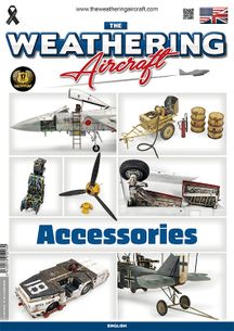 The Weathering Aircraft 18 - ACCESSORIES (ENG e-verzia)