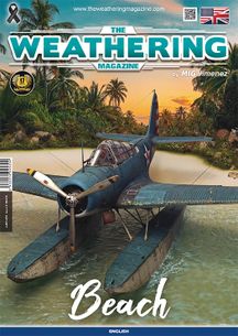 The Weathering magazine 31 - BEACH (ENG e-verzia)