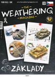 The Weathering magazine 22/2018 - Základy (CZ e-verzia)