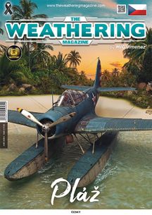 The Weathering magazine 31 /2020 - PLÁŽ (CZ e-verzia)
