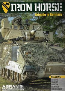 Abrams Squad REF07/2021 - Brigade in Germany