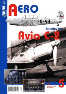 Aero 5: Avia C-2
