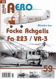 AERO 59: Focke-Achgelis Fa 223