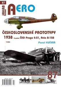 AERO č.86: "Patnáctka" Letoun MiG-15 v čs. vojenském letectvu 2.díl