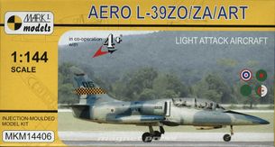 Aero L-39ZO/ZA/ART