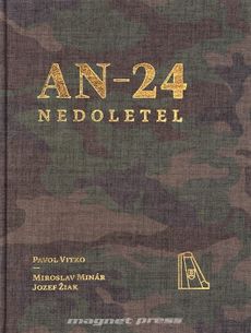 AN-24 nedoletel