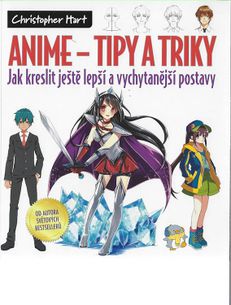 Anime - Tipy a triky