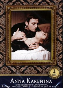 Anna Karenina – 02. DVD