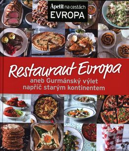 APETIT NA CESTÁCH - EVROPA - Restaurant Evropa