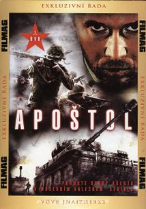 Apoštol – 1. DVD