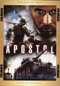Apoštol – 2. DVD