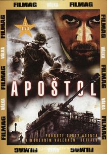 Apoštol – 3. DVD