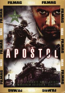 Apoštol – 4. DVD