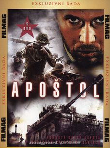 Apoštol – 5. DVD