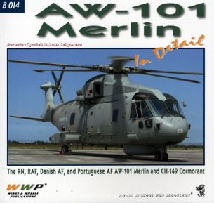 AW-101 Merlin