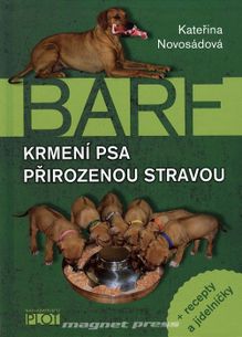 BARF - Krmení psa přirozenou stravou
