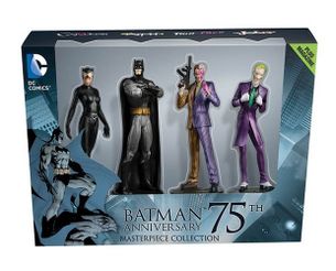 DC COMICS SPECIAL BATMAN