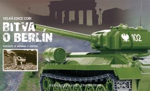 Bitva o Berlín - predplatné