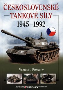 Československé tankové síly 1945–1992