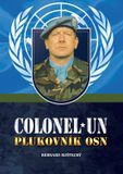 Colonel UN – Plukovník OSN