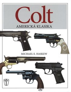 Colt - Americká klasika