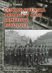 Československá armáda v čase sametové revoluce