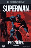 DC KK 9 - Superman: Pro zítřek - kniha první
